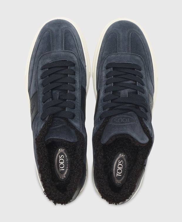 Tod's Sneakers