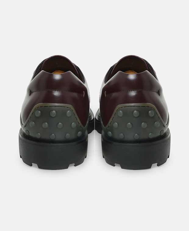 Tod's Derbys