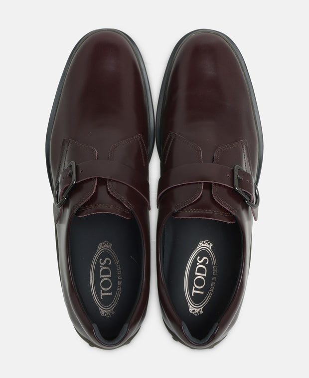 Tod's Derbys