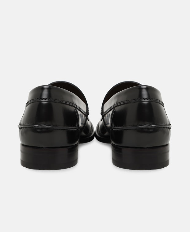 Tod's Nappina Loafers Black