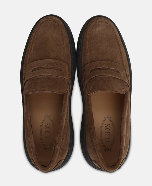 Tod's Moccasins