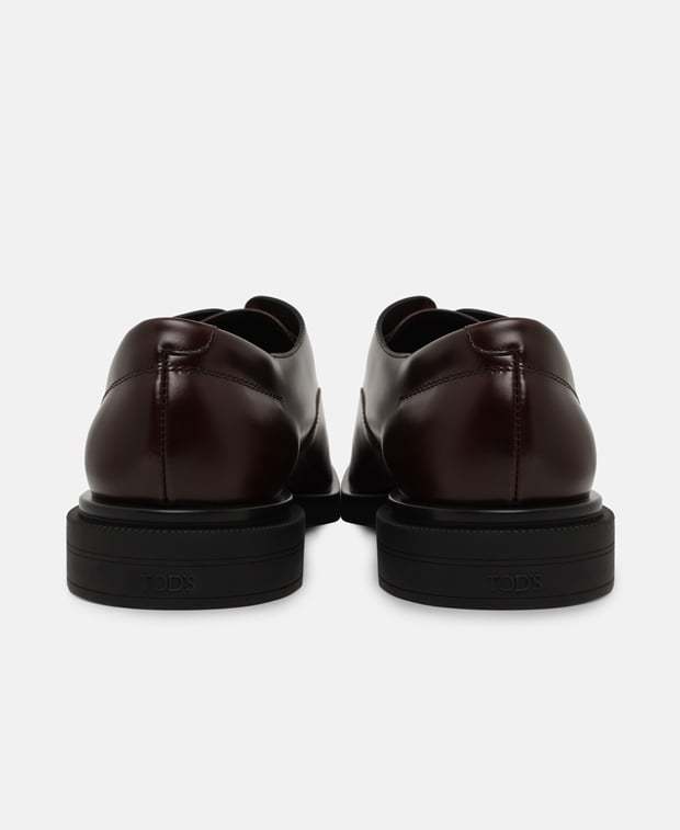 Tod's Derbys