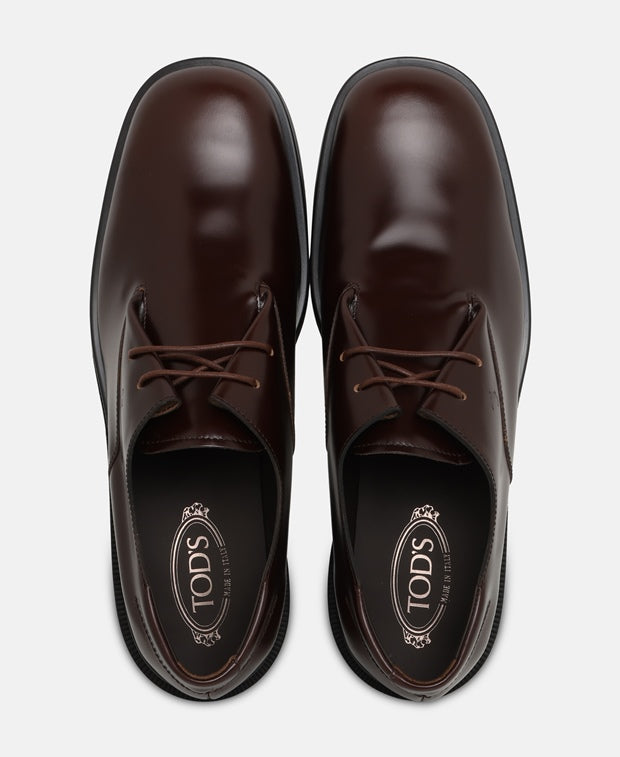 Tod's Derbys