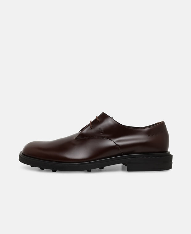 Tod's Derbys