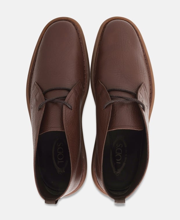 Tod's Lace-up shoes