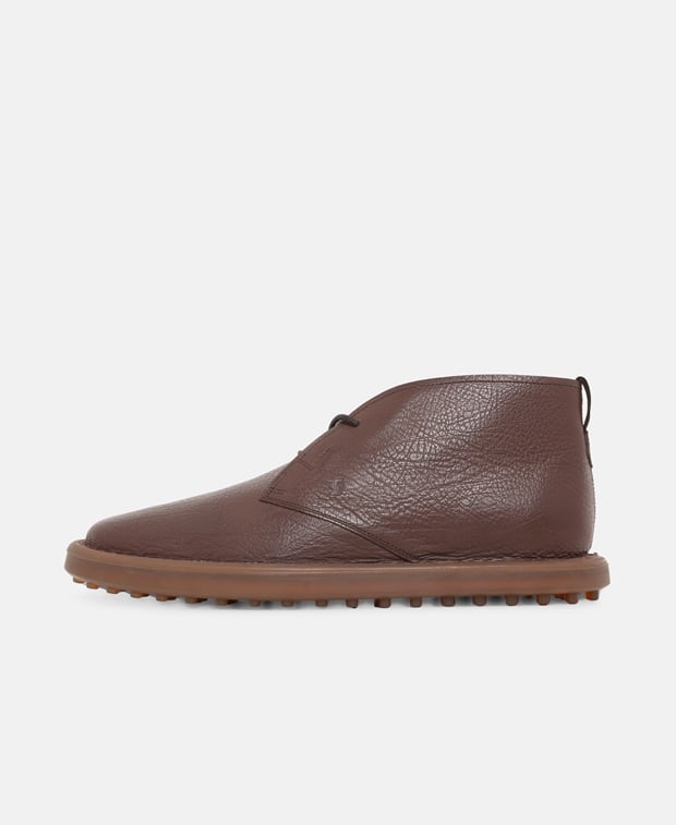 Tod's Lace-up shoes