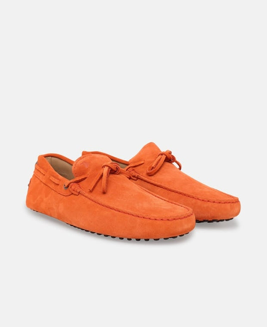 Tod's Moccasins