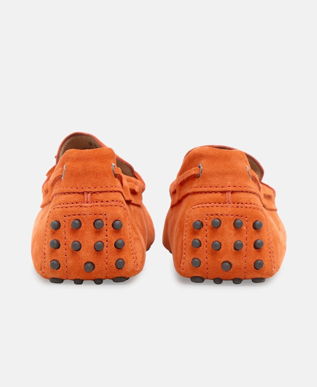 Tod's Moccasins