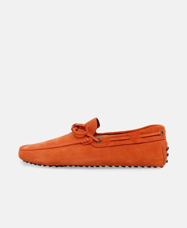 Tod's Moccasins