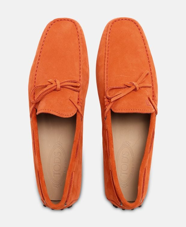 Tod's Moccasins