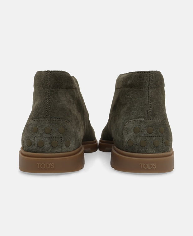 Tod's Desert boots