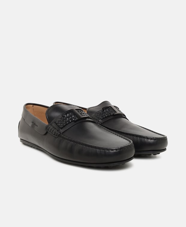Tod's Moccasins City Gommino