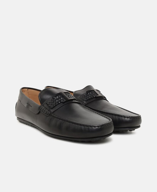 Tod's Moccasins City Gommino