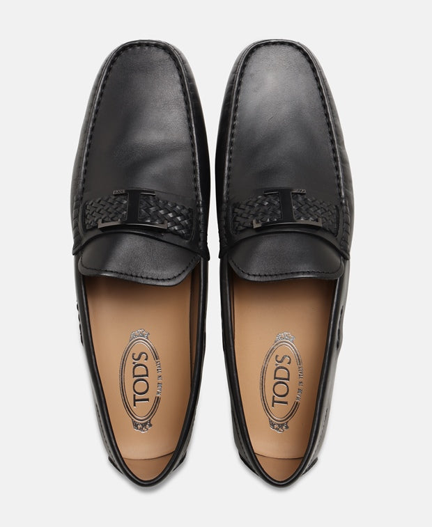 Tod's Moccasins City Gommino