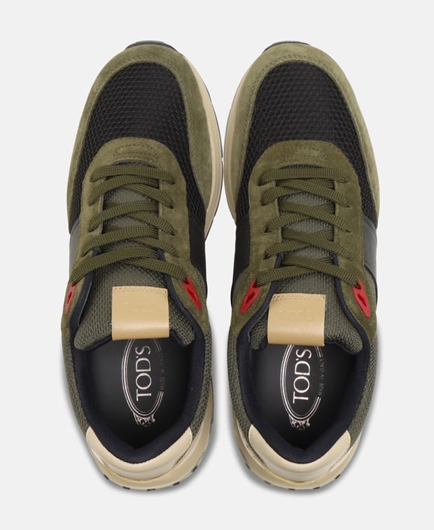 Tod's Sneakers