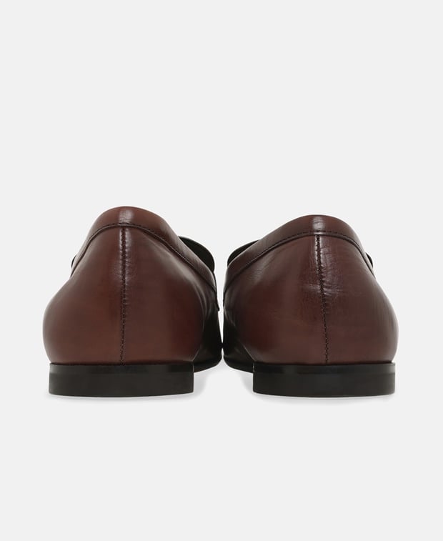Tod's Loafers Cuoio
