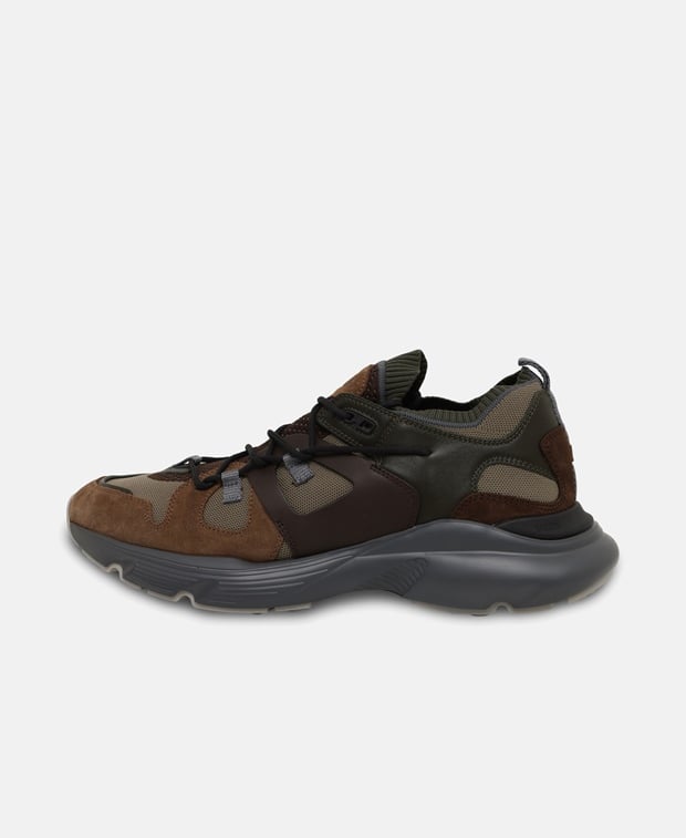 Tod's Chunky sneakers Allacciata
