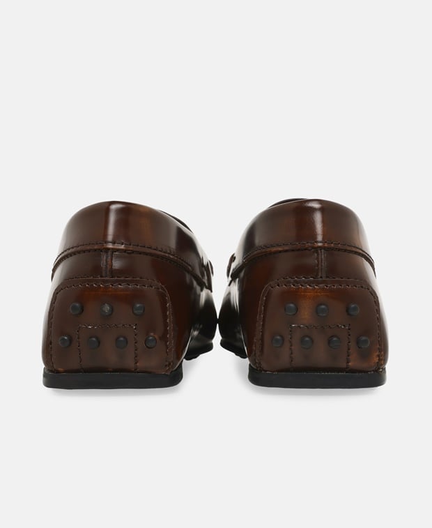 Tod's Moccasins City Gommino