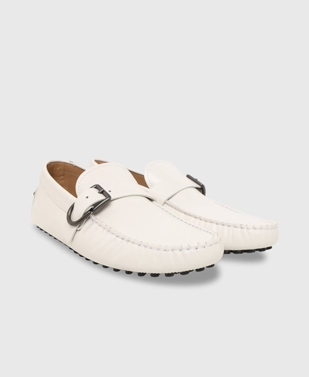 Tod's Moccasins