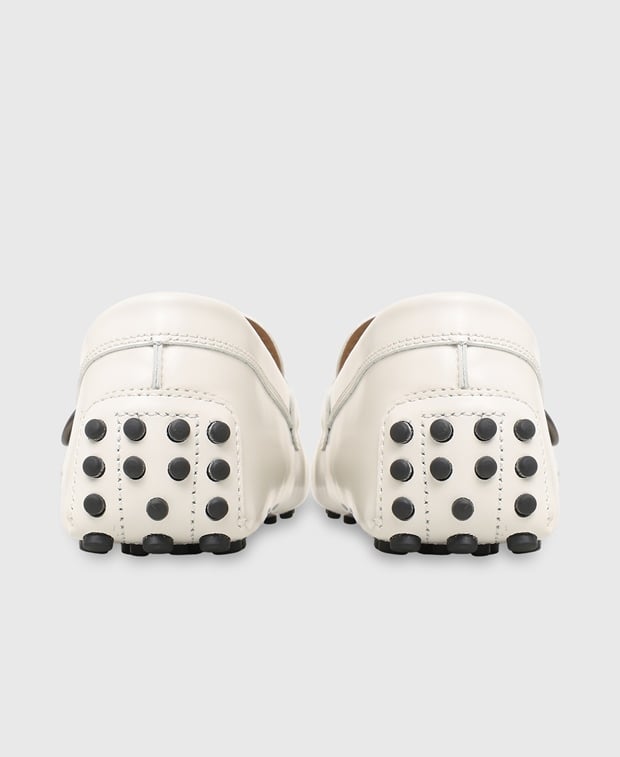 Tod's Moccasins