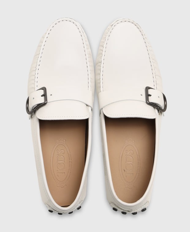 Tod's Moccasins