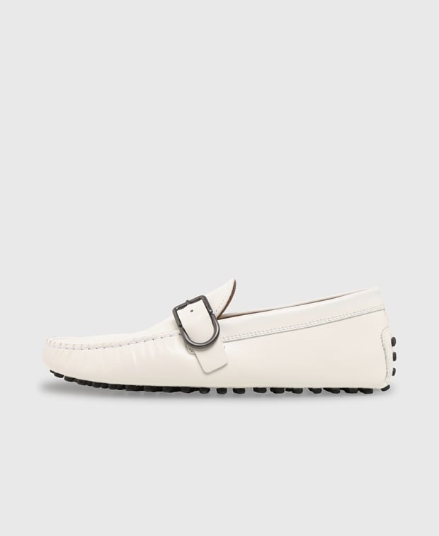Tod's Moccasins