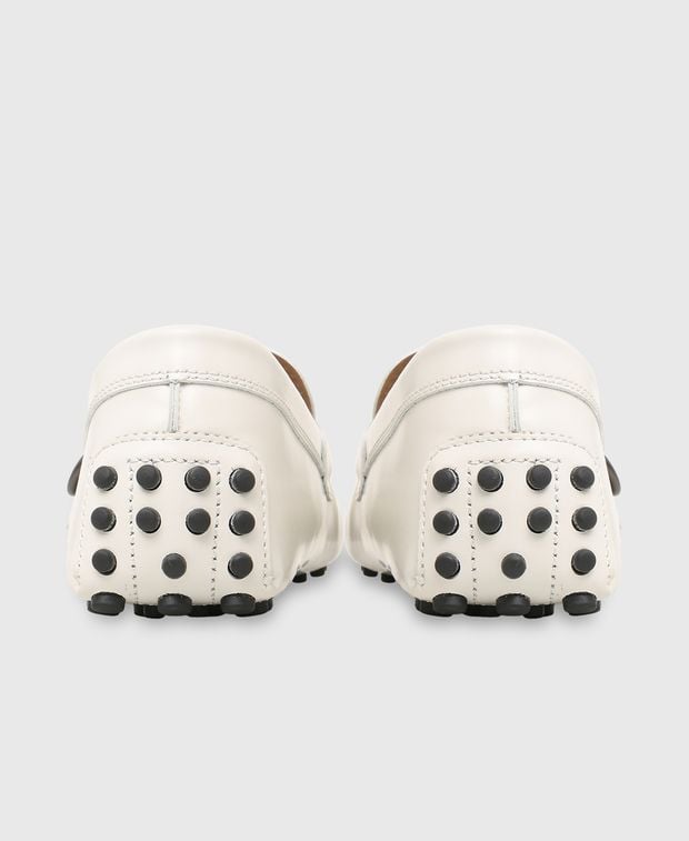 Tod's Moccasins