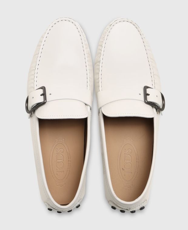 Tod's Moccasins