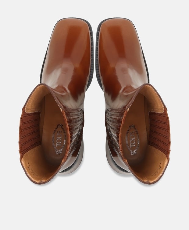 Tod's Ankle boots