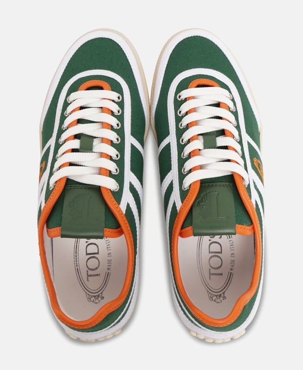 Tod's Sneakers