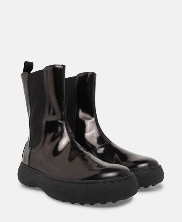 Tod's Chelsea boots
