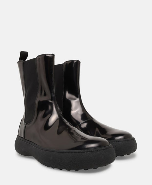 Tod's Chelsea boots