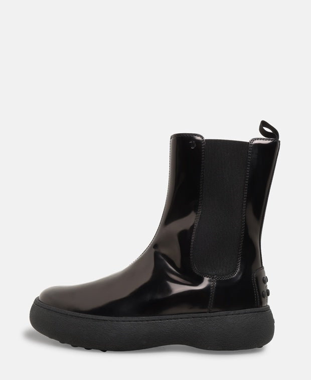 Tod's Chelsea boots