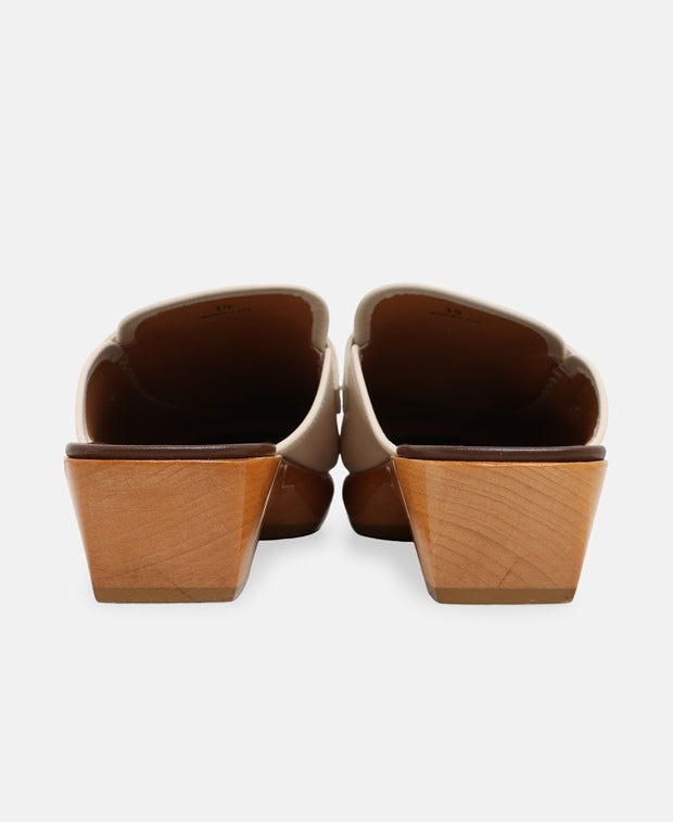Tod's Mules Piatta