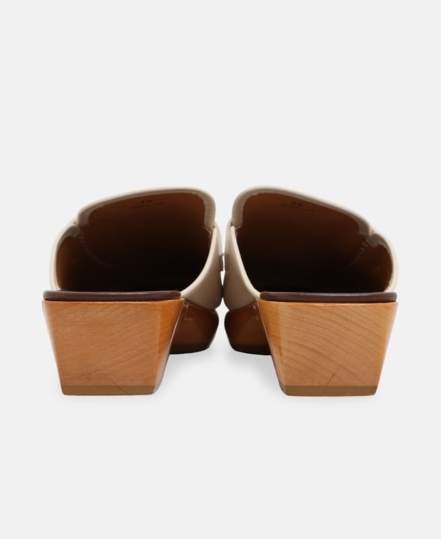 Tod's Piatta Mules