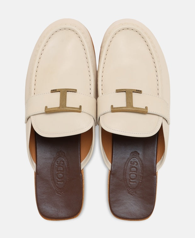 Tod's Piatta Mules