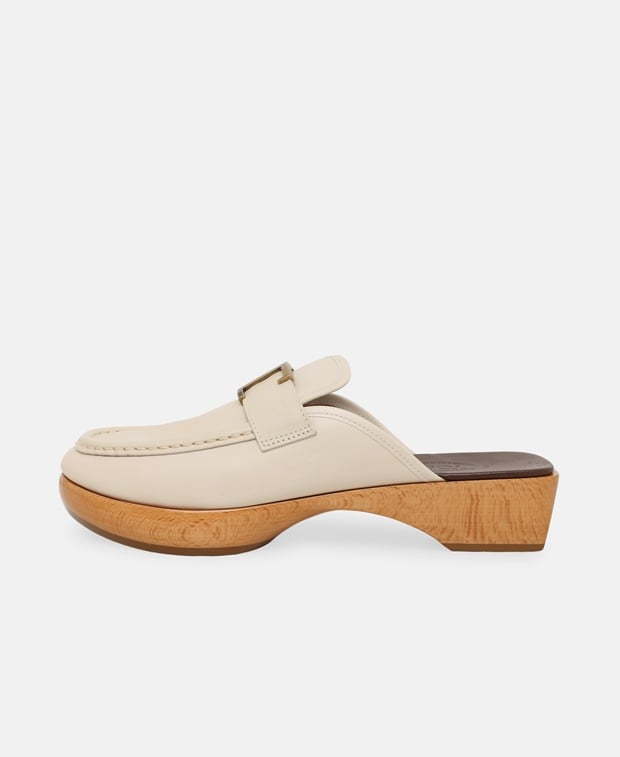 Tod's Piatta Mules