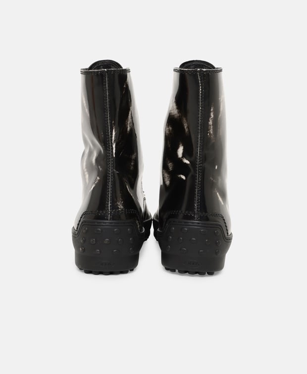 Tod's Lace-up ankle boot
