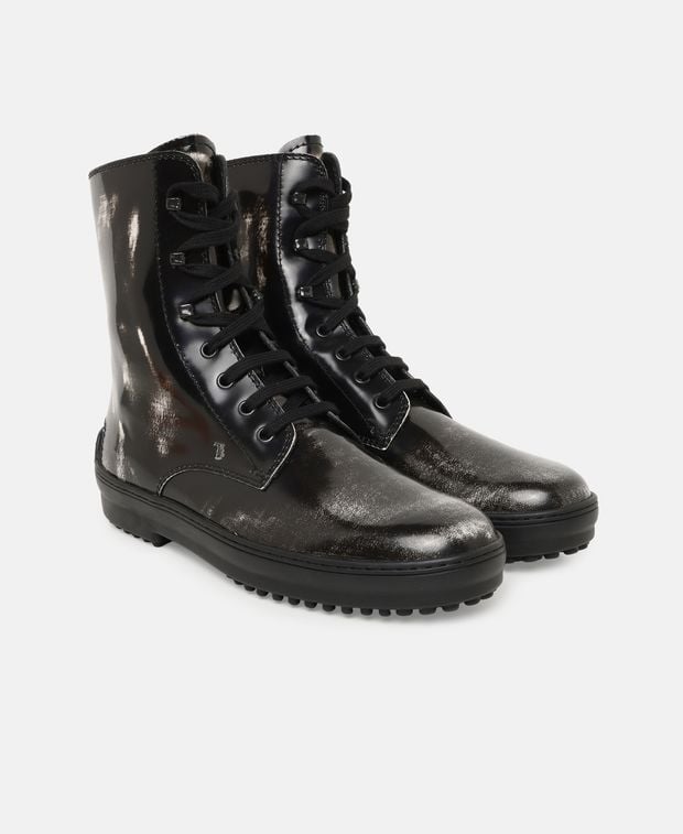 Tod's Lace-up ankle boot