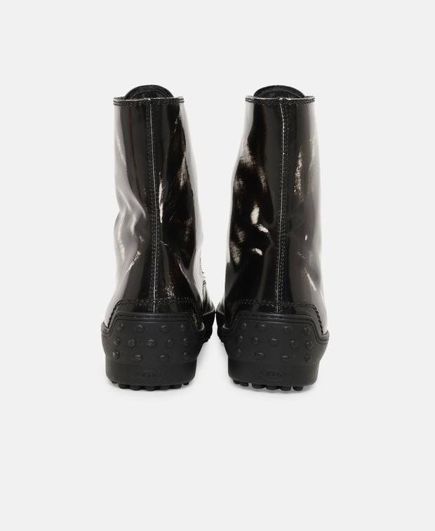 Tod's Lace-up ankle boot