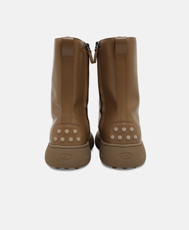 Tod's Lace-up ankle boot