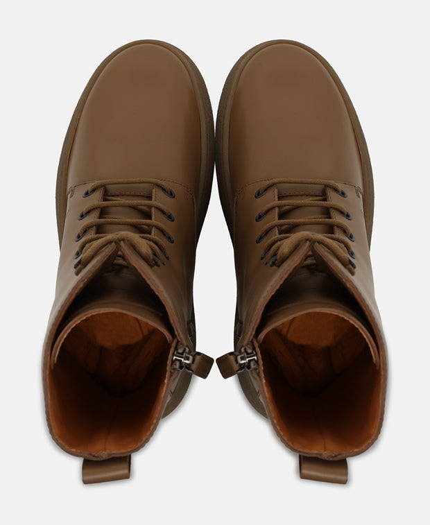 Tod's Lace-up ankle boot