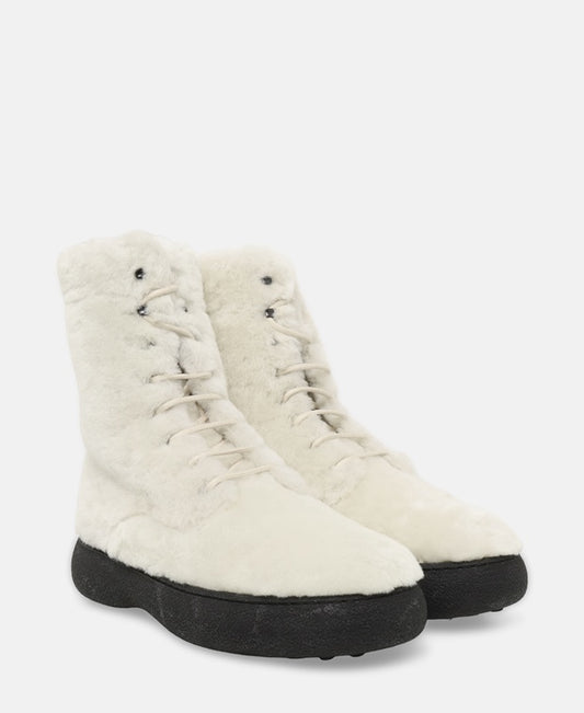 Tod's Winter boots