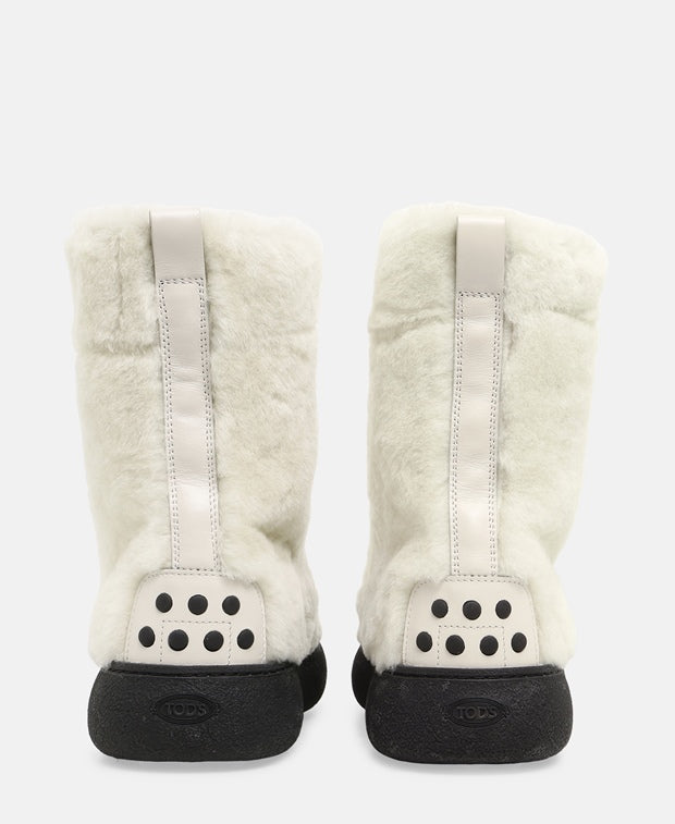 Tod's Winter boots