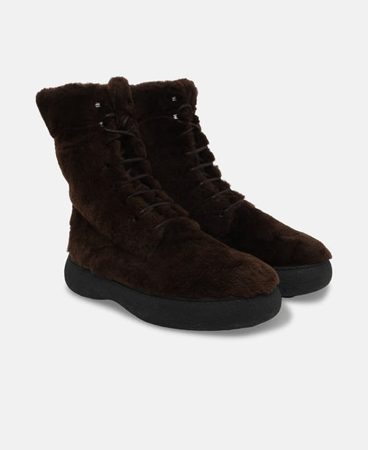 Tod's Winter boots