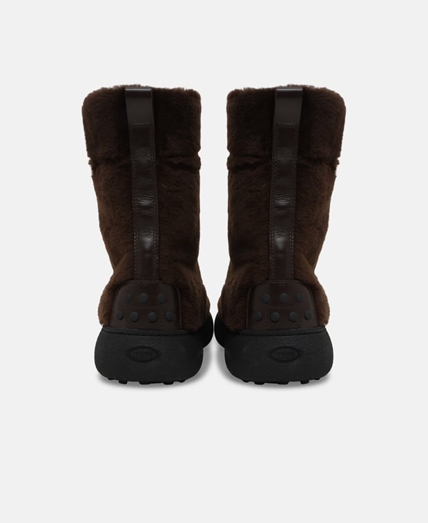 Tod's Winter boots
