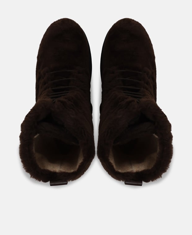 Tod's Winter boots