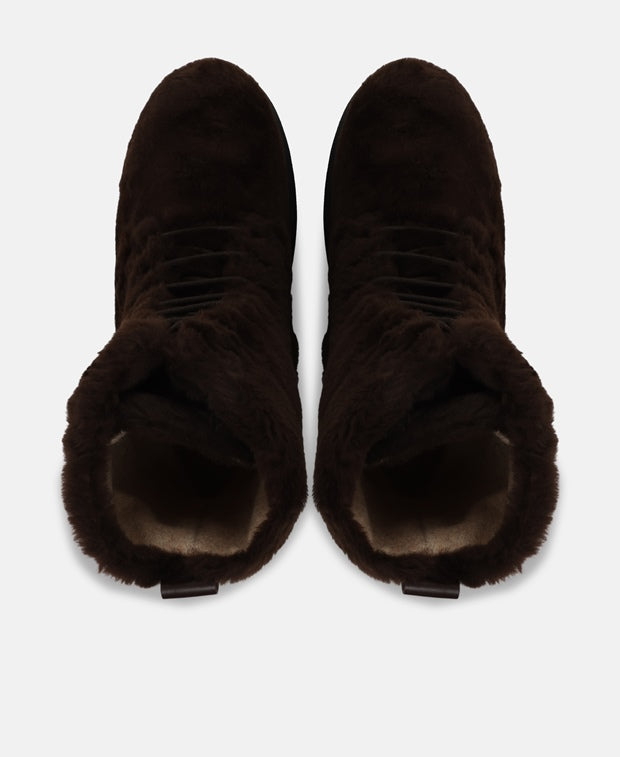 Tod's Winter boots
