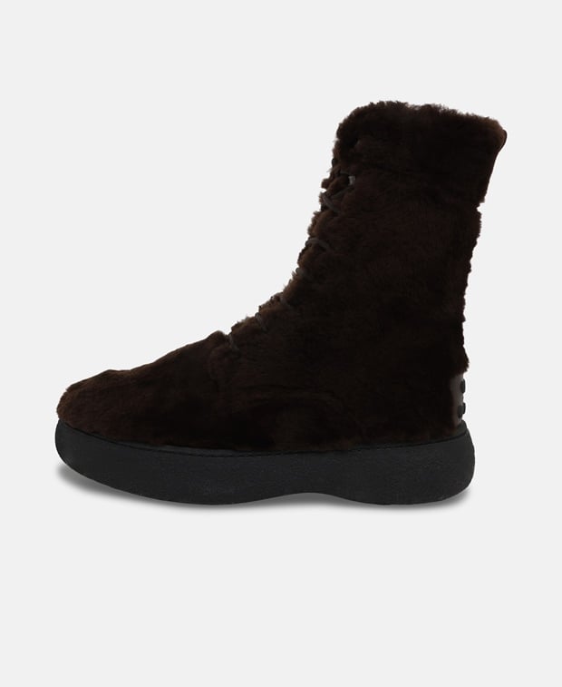 Tod's Winter boots