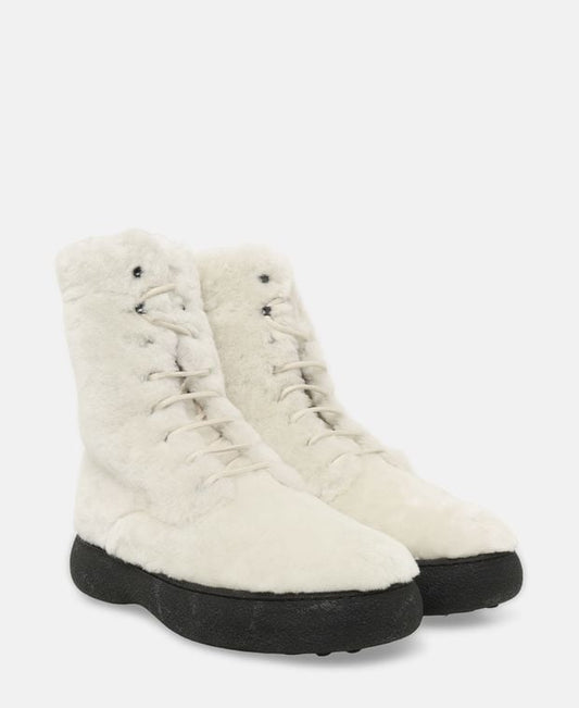 Tod's Winter boots